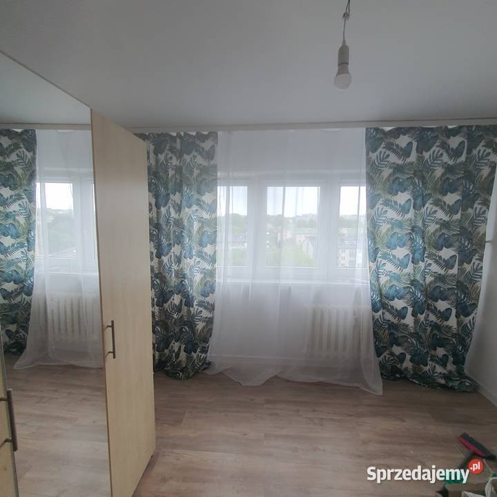 Mieszkanie 30m2 Wola 2 pokoje kuchnia łazienka 30m2 Warszawa