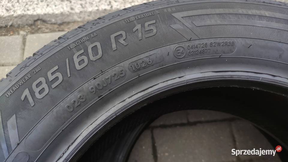 Opony lato nowe Kędzierzyn-Koźle