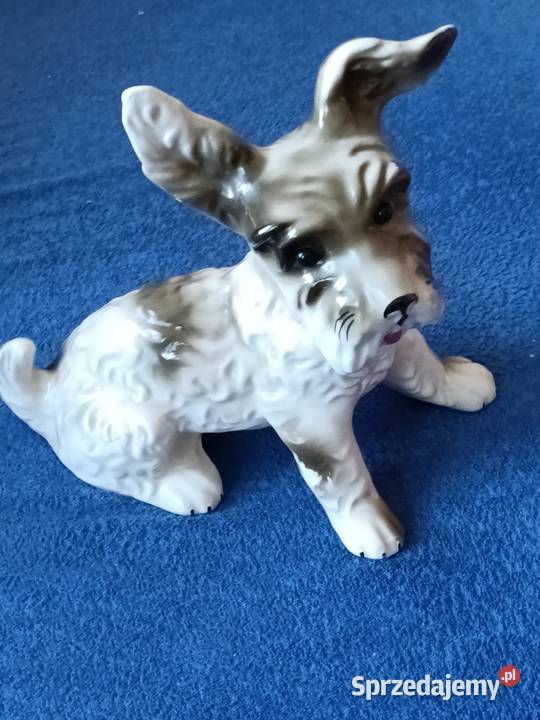 obudowa do lampki porcelanowa steatyt