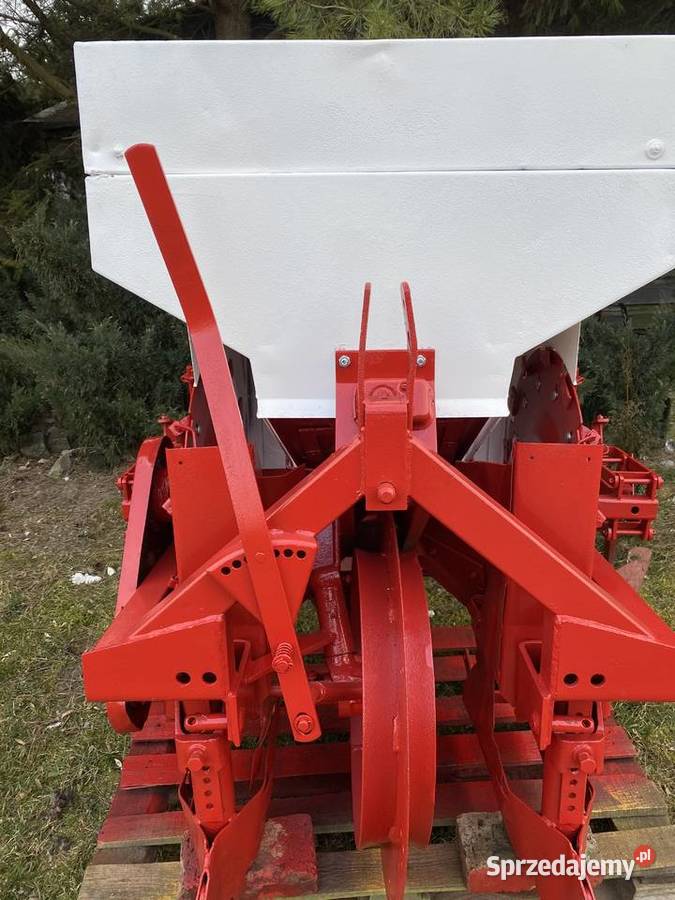 Sadzarka do ziemniaków nowa Miechów