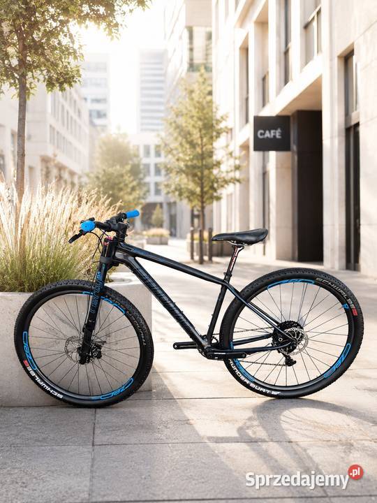 CANNONDALE Model FSI carbon 2 M Poddębice