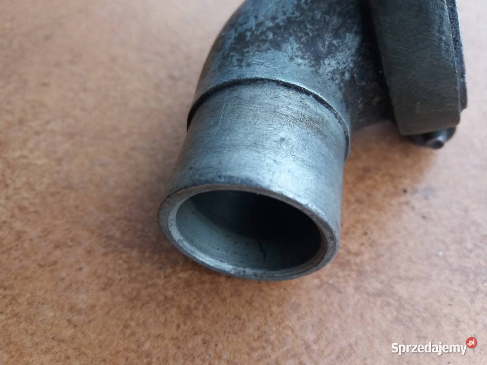 Wfm osa m50 kruciec gaźnka Króćce Lisew