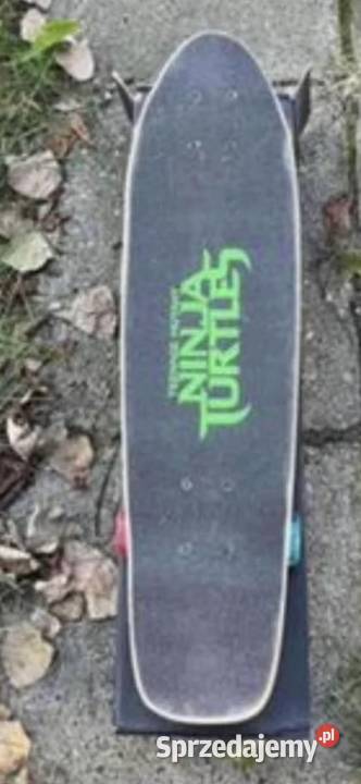 Deskorolki 2 na sprzedaż Opole sprzedam