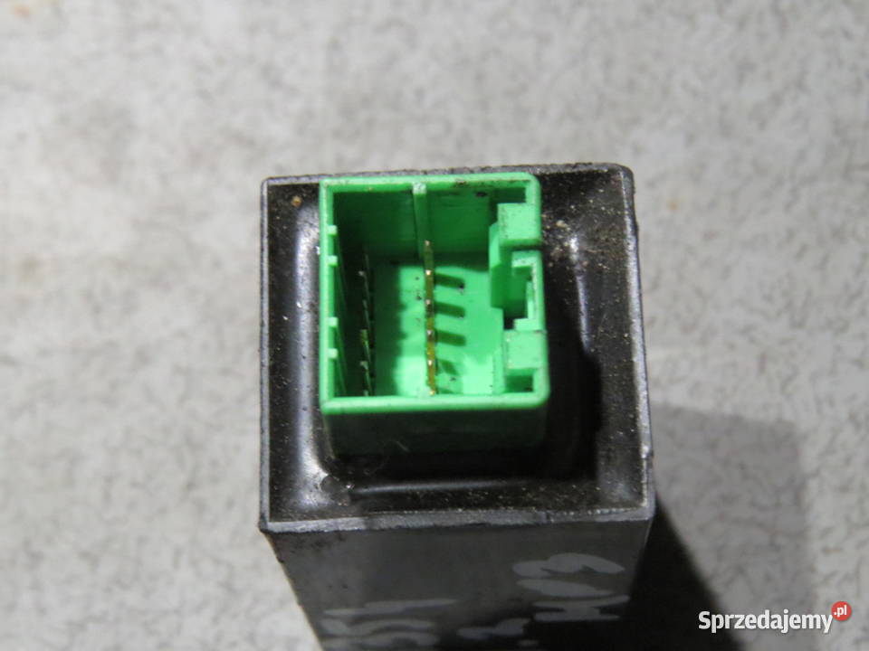 PIAGGIO MP3 250 125 200 300 PRZEKAZNIK STEROWNIK