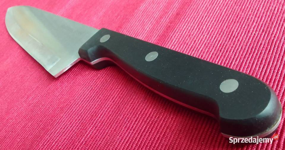 Nóż Szefa kuchni Stainless Steel Ostrze 20 zachodniopomorskie Rewal