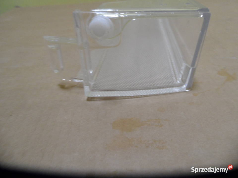 polka balkonik lodowki samsung