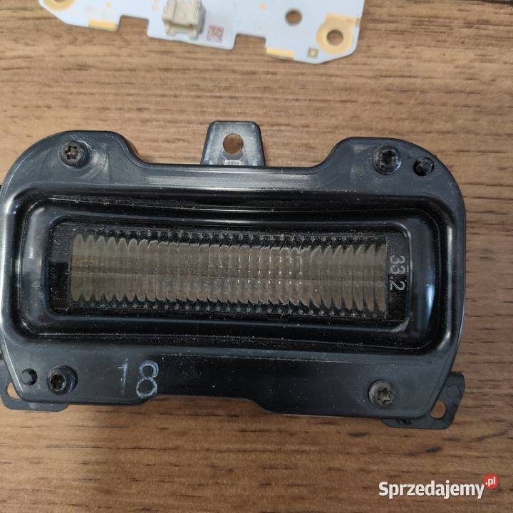 Części reflektor GLS 450 śląskie