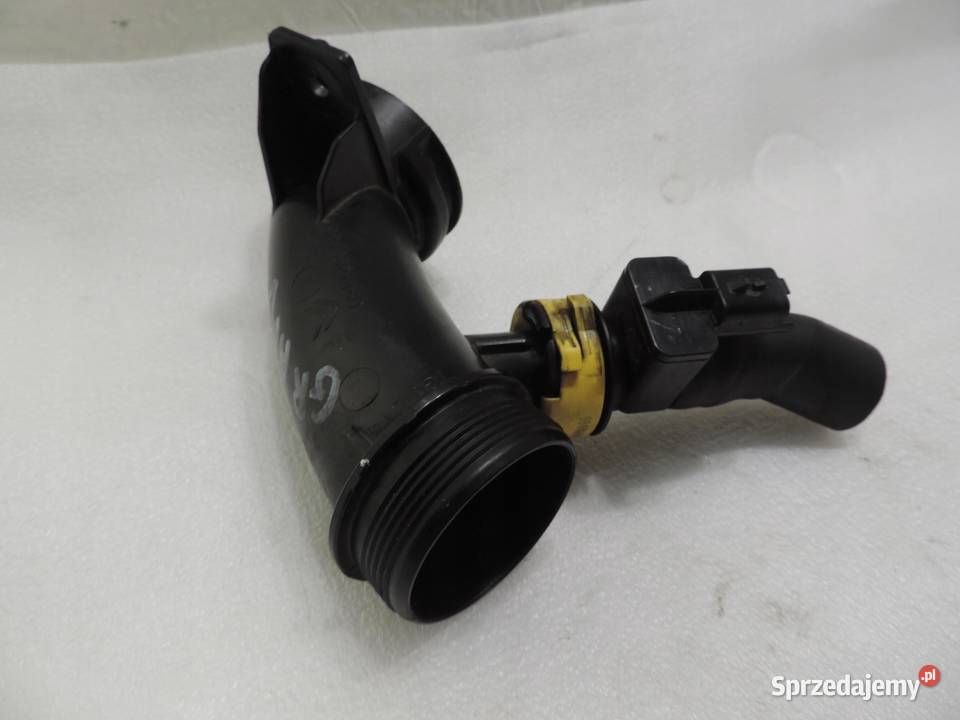 OPEL GRANDLAND RURA DOLOT POWIETRZA 15