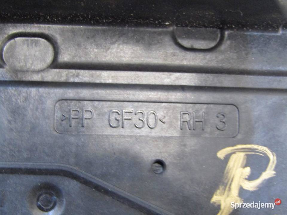 ZAMEK DRZWI PRAWY TYŁ PRAWY TYLNY NISSAN MICRA