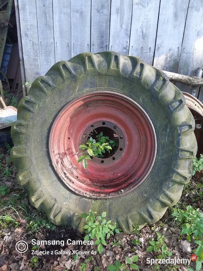 LKT80 felga Rolnictwo Jasło
