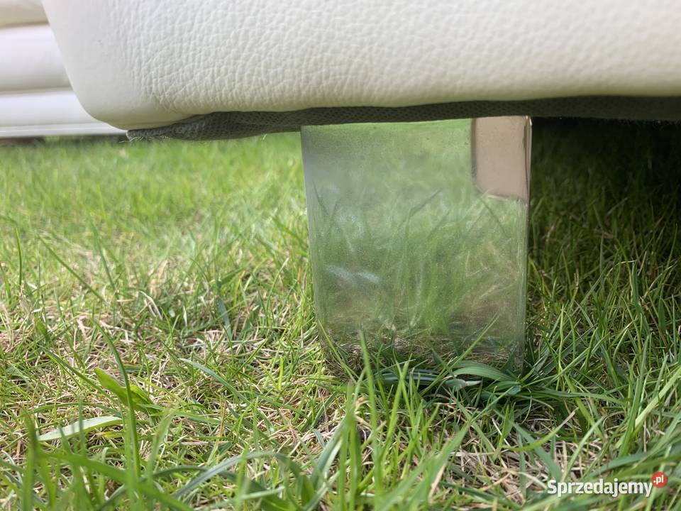 HIMOLLA NAROŻNIK SKÓRZANY PREMIUM RELAX sprzedam