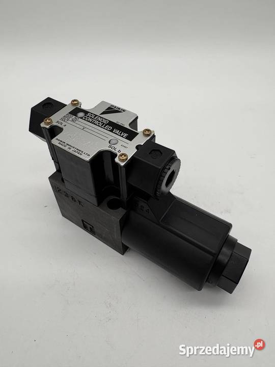 Daikin LSG022BP30EN Hydraulic Valve