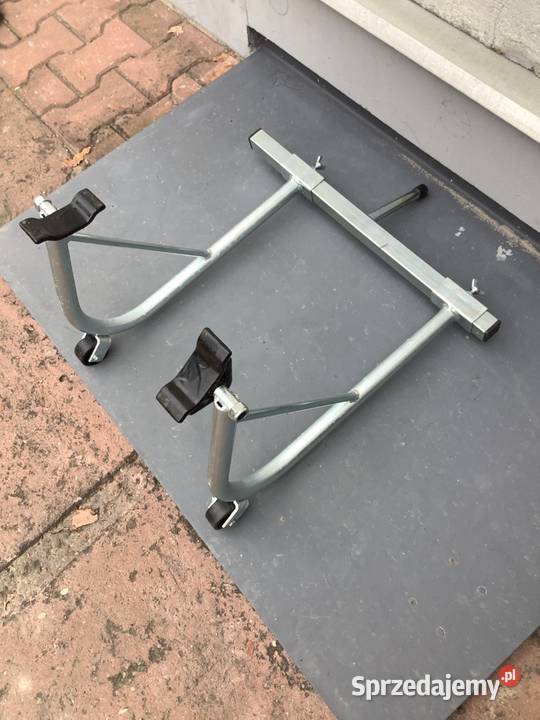 Podnśnik motocyklowy tylnego koła Biłgoraj