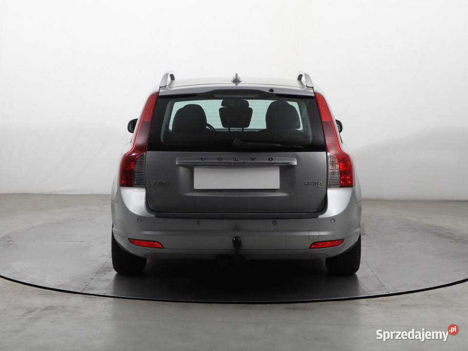 Volvo V50 D2 Katowice