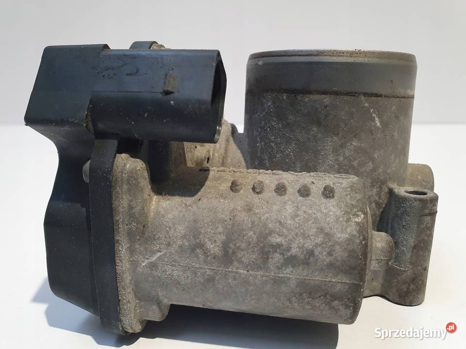 PRZEPUSTNICA Skoda Fabia II 14 16V 03C133062C Chełm