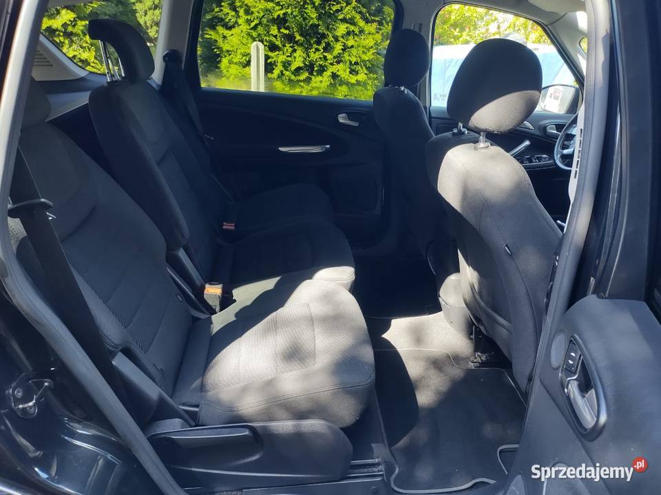 Ford S zachodniopomorskie Stuchowo