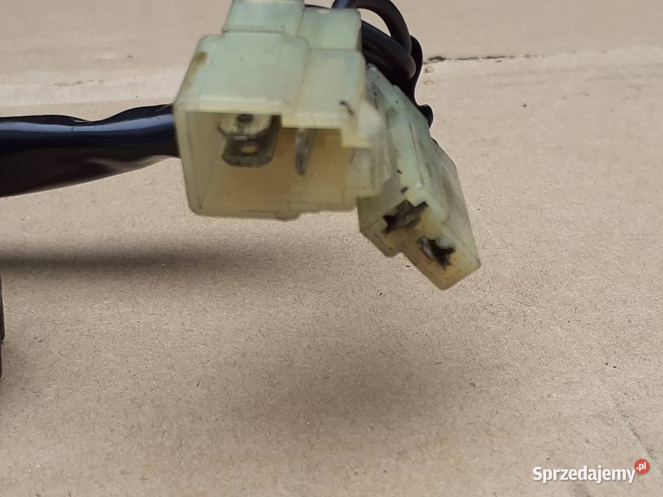 Suzuki SV 650 Hyosung GT 650 regulator napięcia mazowieckie Warszawa
