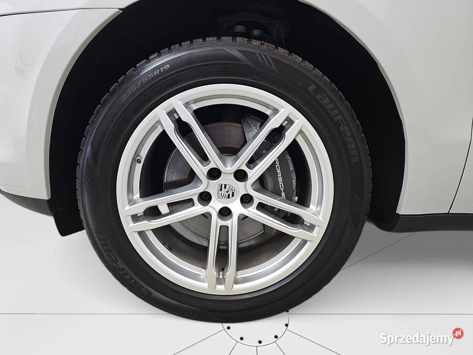 Macan ESP sprzedam