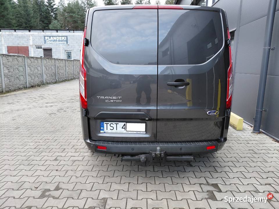 Klimatyzacja Hak Parktroniki Asystenci ORYGINAŁ świętokrzyskie sprzedam