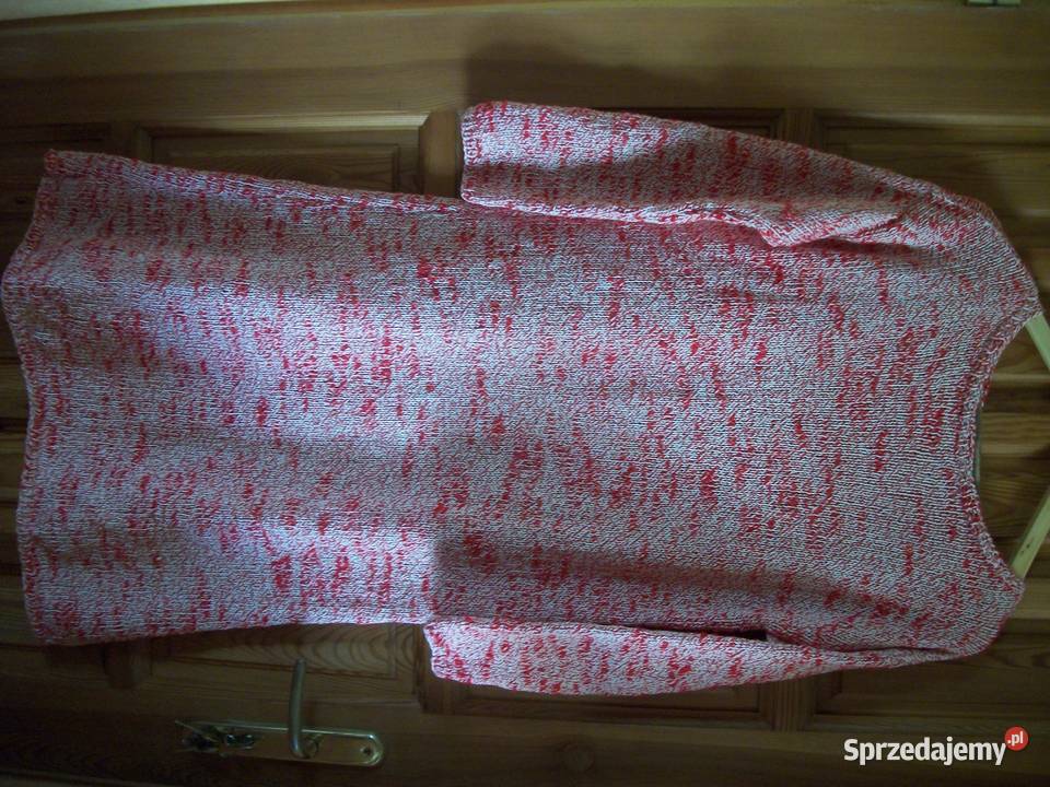 SUKIENKA BIAŁOCZERWONA podkarpackie Przemyśl