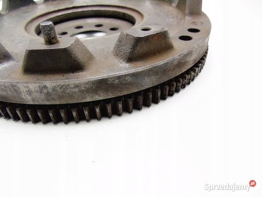 KOŁO ZAMACHOWE 20 TD DTID MAZDA PREMACY 626 323 Sosnowiec