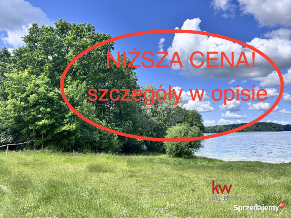sprzedaży gruntu Kwidzyn 1509m2 Sprzedaż Jaromierz