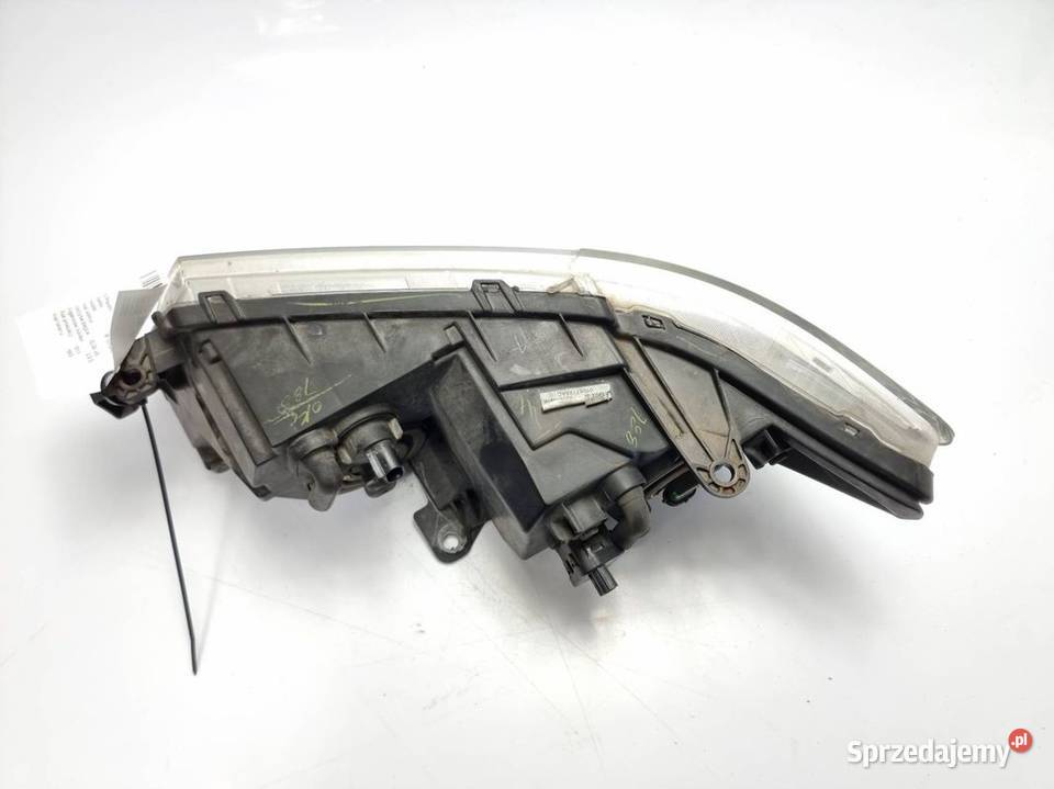 LAMPA PRAWA PRZÓD FIAT FREEMONT kujawsko-pomorskie Lipno sprzedam