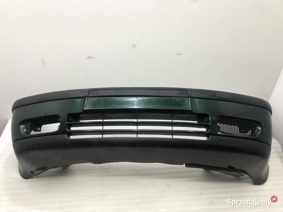 ZDERZAK PRZÓD PRZEDNI SKODA OCTAVIA I 9570 sprzedam