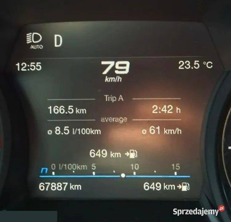 Alfa Romeo Stelvio 20 Turbo 16V AT8Q4 BTech 280 Warszawa