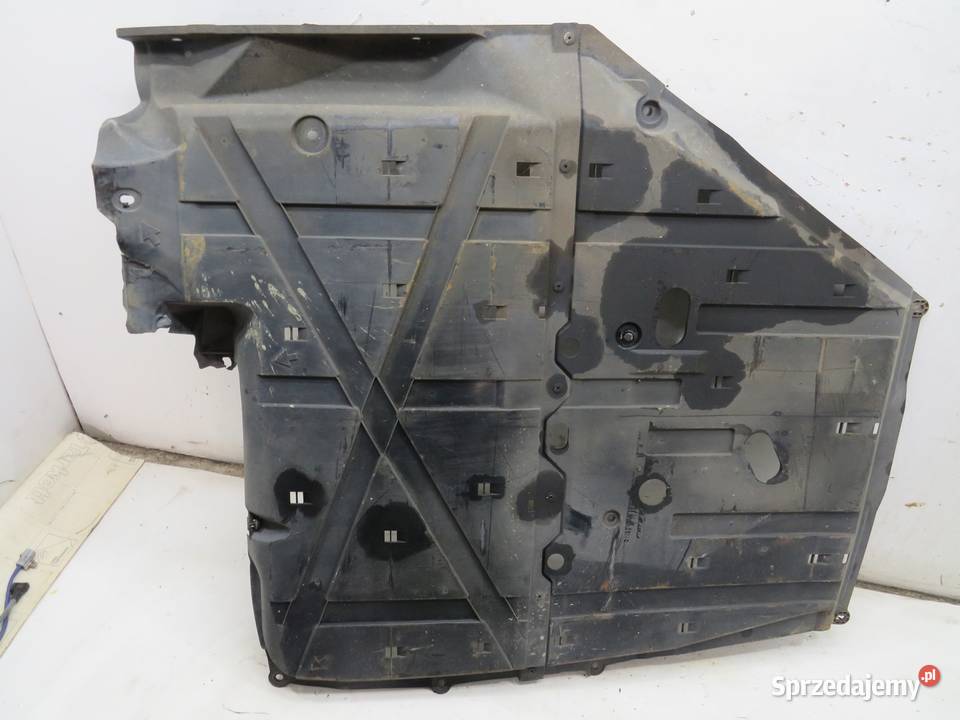 OSŁONA PODWOZIA JAZZ III