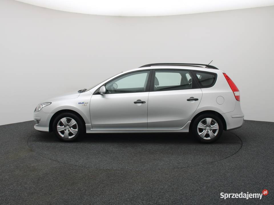 Hyundai i30 I 14 IDrive Cool VAT marża Lublin sprzedam
