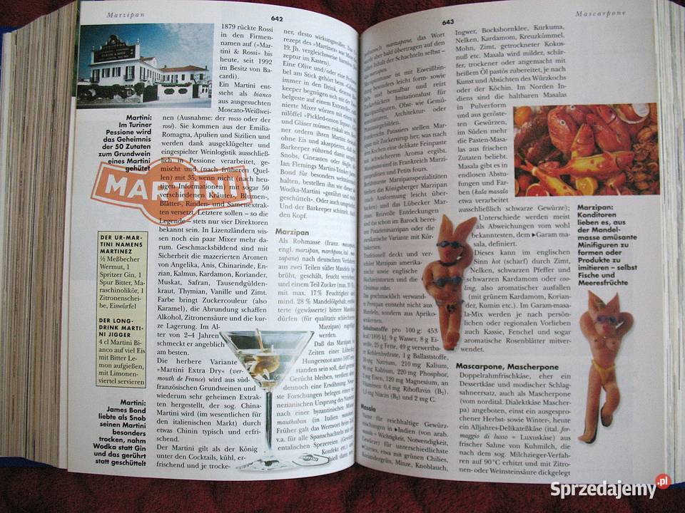 Das Gourmet Handbuch Udo Pini