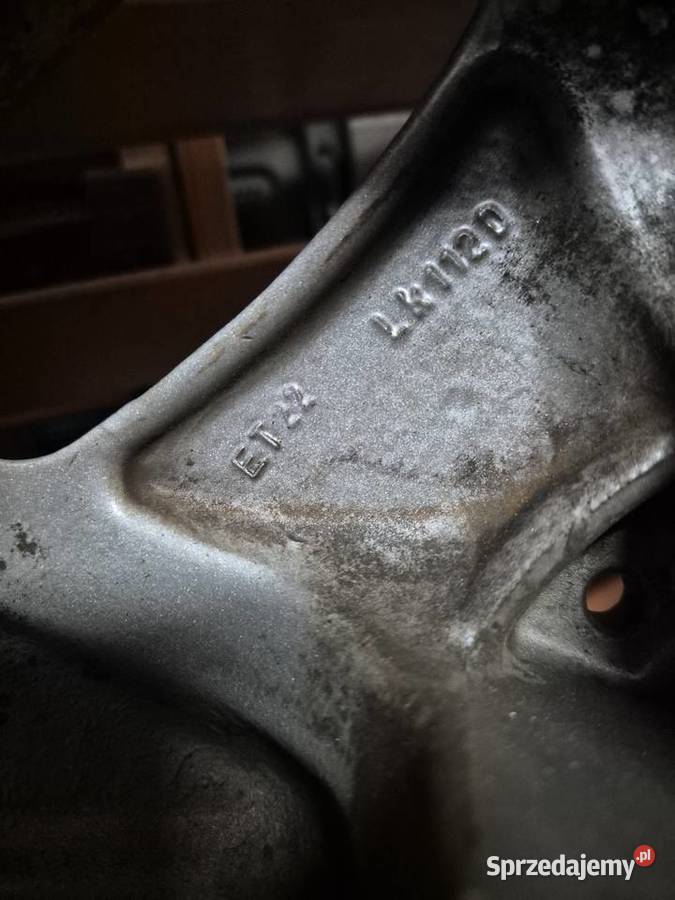 Felgi aluminiowe lorinser Rakoniewice