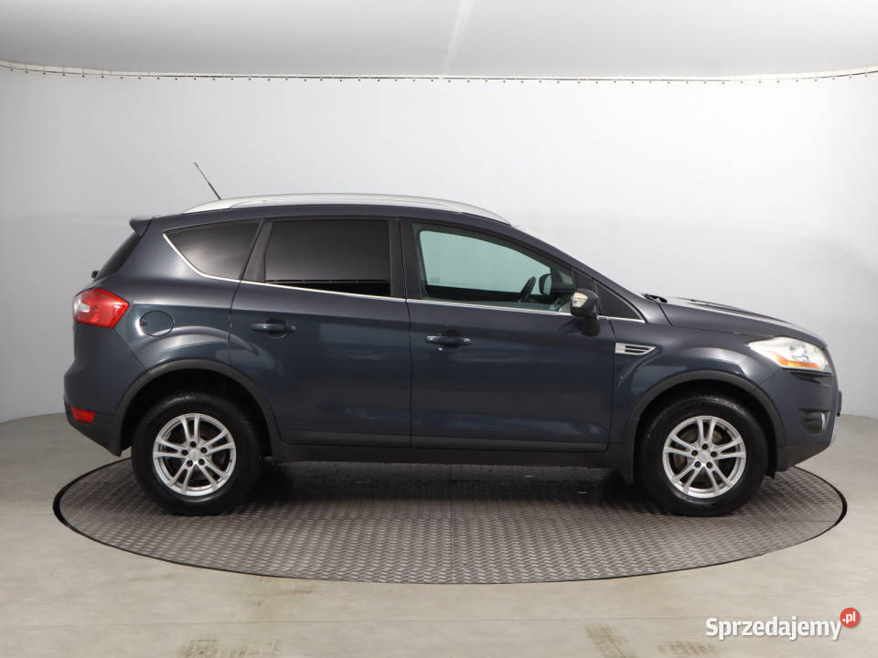 Ford Kuga 20 TDCi komputer pokładowy Lublin sprzedam