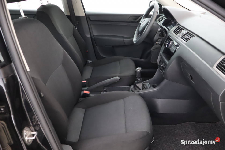 Skoda Rapid 12 TSI poduszka powietrzna Zabrze