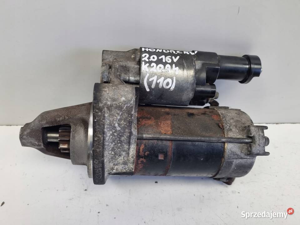ROZRUSZNIK Honda FRV FRV 20 VTEC ROZRUSZNIK Chełm