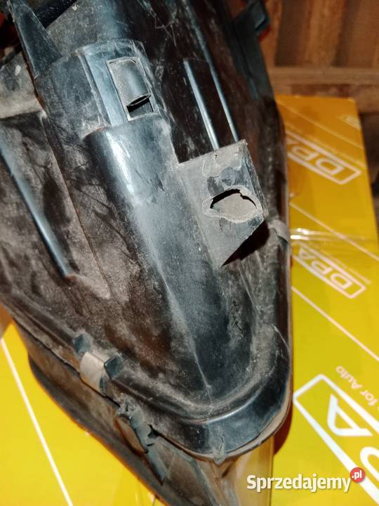 Lampy przód Audi A6 C5 przedlift sprzedam
