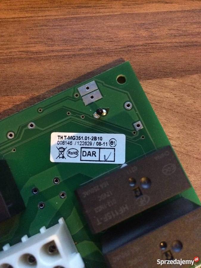 Piekarnik Amica EBI81074 Konstantynów Łódzki