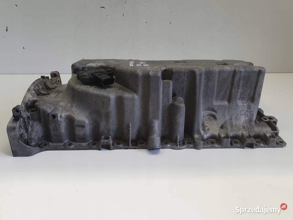 Volvo S60 II 20 D3 MISKA OLEJOWA oleju osobowe Chełm sprzedam