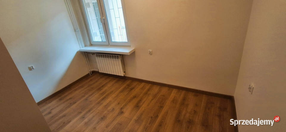 Mieszkanie dwupokojowe 38m2 Kolorowa 14 balkon Warszawa