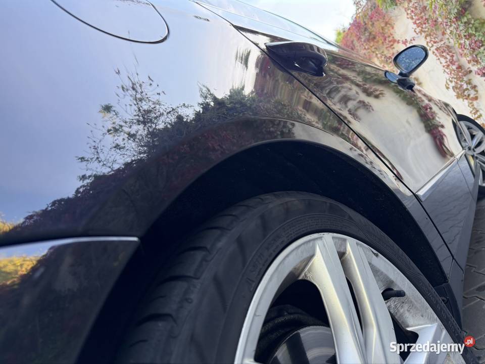 Volkswagen Passat 32 VR6 LPG STAG 4 MOTION czujnik parkowania Passat sprzedam