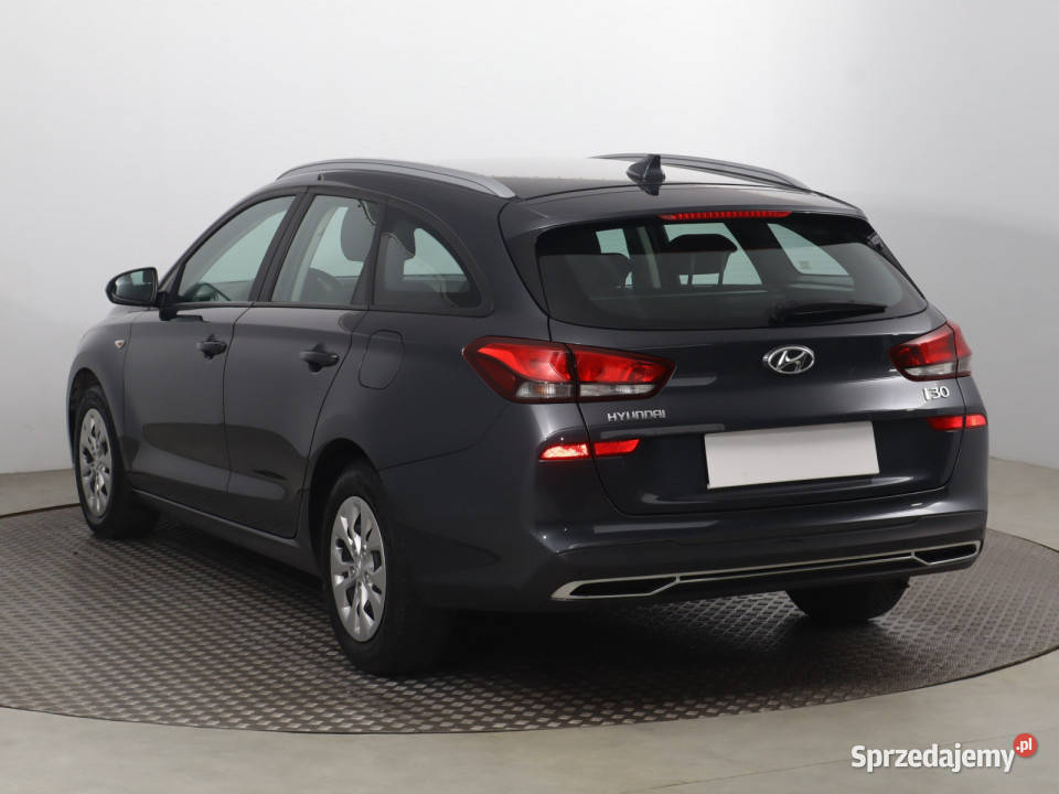 Hyundai i30 10 TGDI Piaseczno sprzedam
