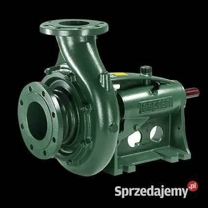 Pompa Caprari MEC A 365A deszczownia nieuszkodzony kujawsko-pomorskie Łabiszyn