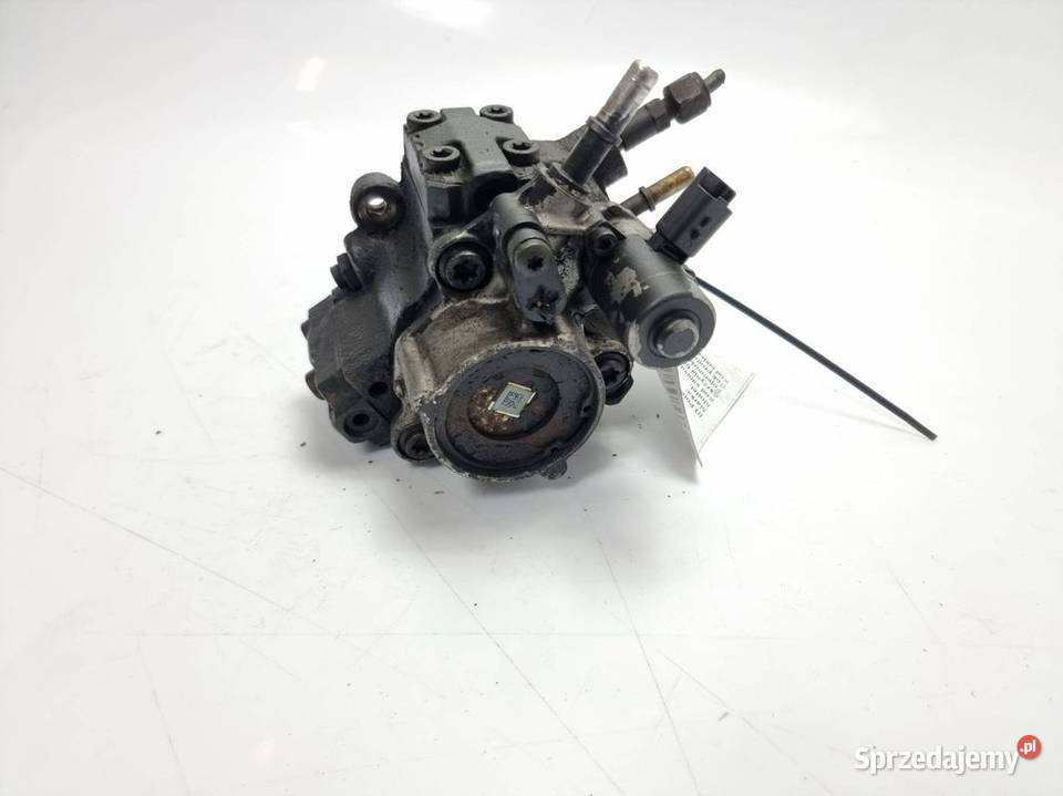 POMPA WTRYSKOWA FORD TRANSIT MK8 BK2Q9B395BC Lipno