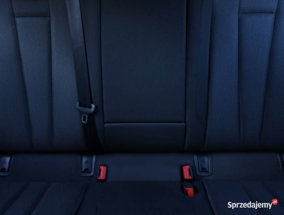 Audi A4 Allroad 45 TFSI elektryczne lusterka A4 Allroad Piaseczno