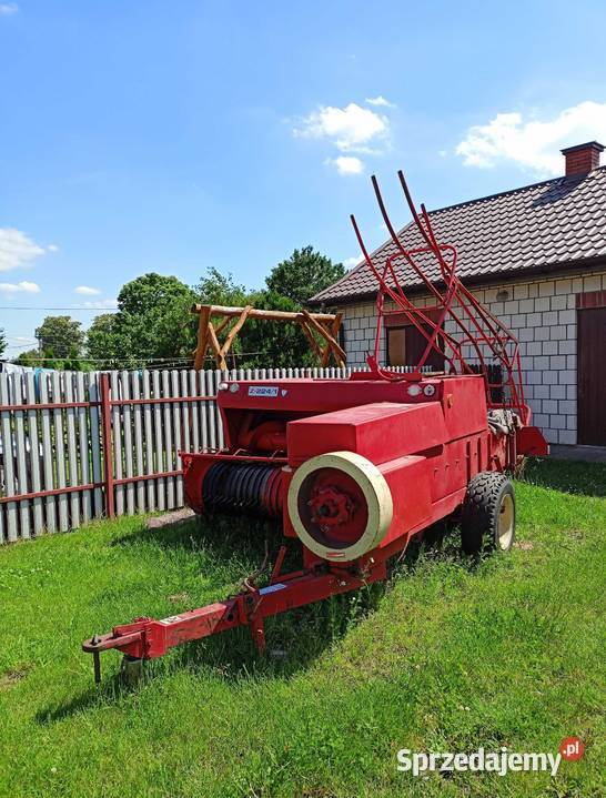 Prasa Sipma z2241 Kostkujące