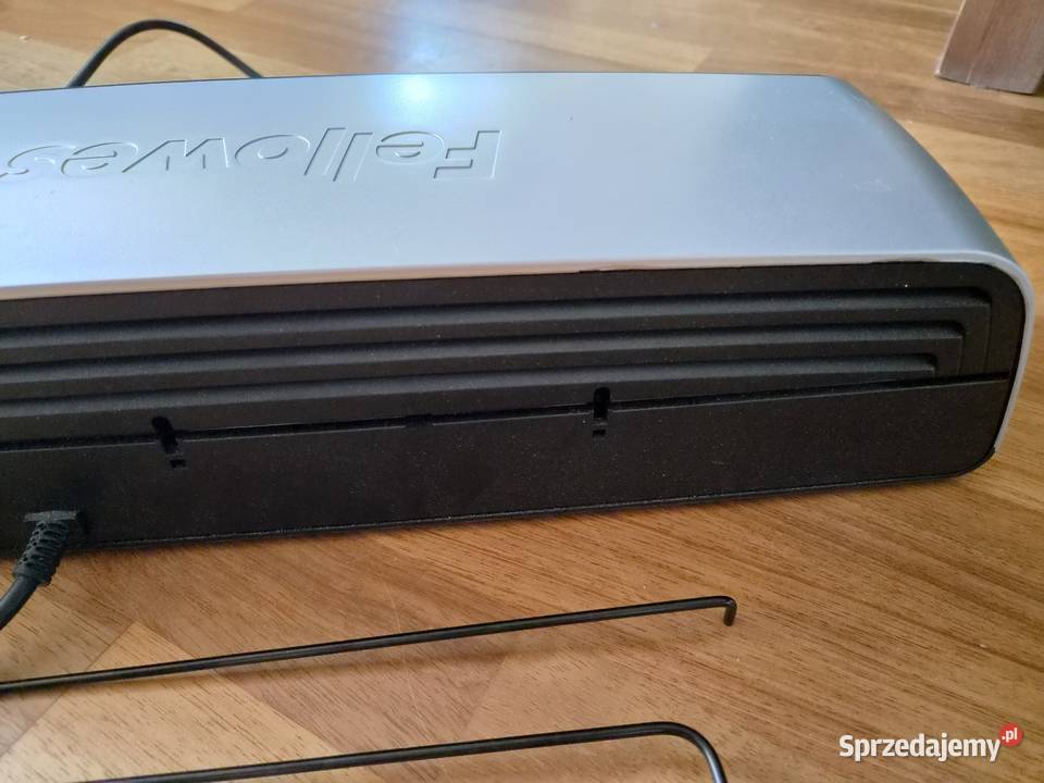 Profesjonalny Laminator Fellowes Neptune 3 A3 Bydgoszcz