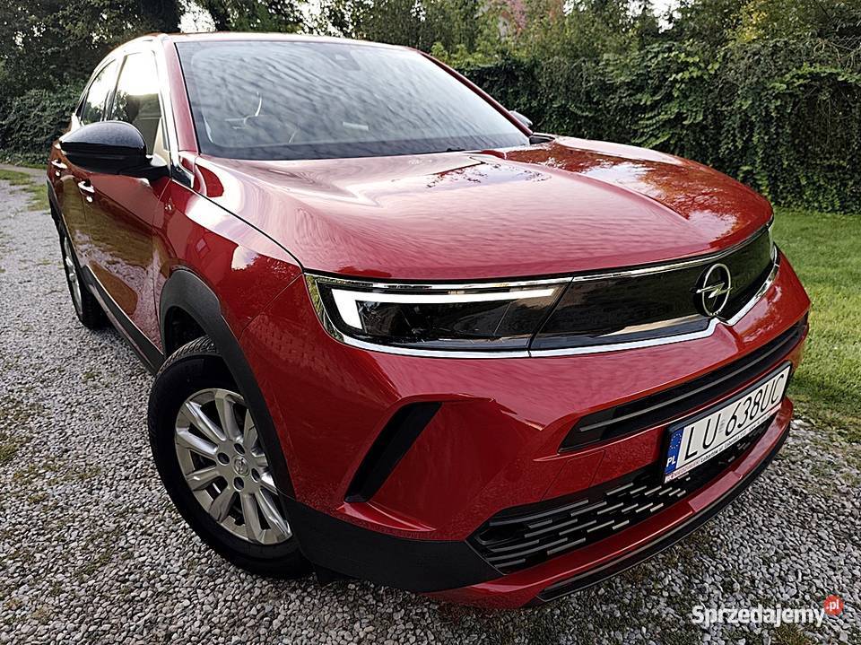 12 Turbo benzyna Kamera Parctronik Led