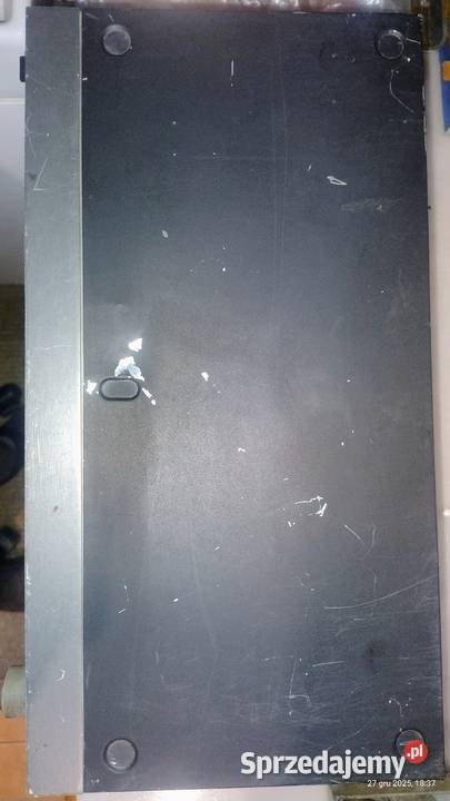 magnetofon M 9108 unitra ZRK grający łódzkie Piotrków Trybunalski