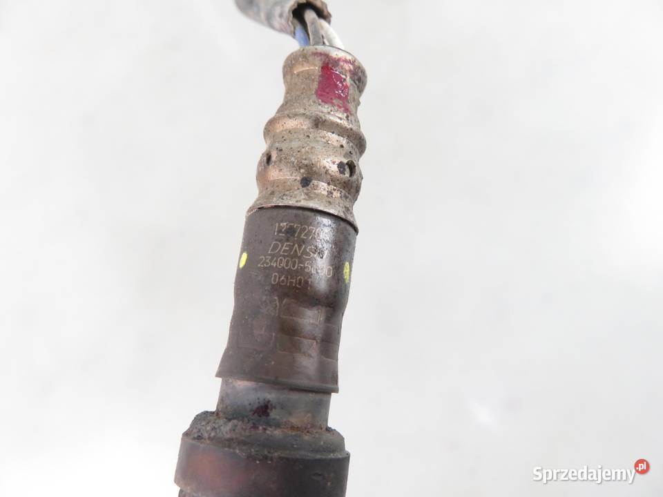 SONDA LAMBDA HUMMER H2 60 2340005600